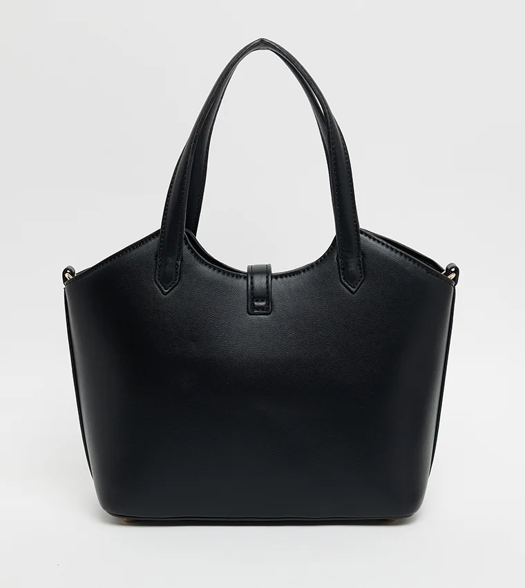 ANNE KLEIN Anne Klein Textured Shoulder Bag